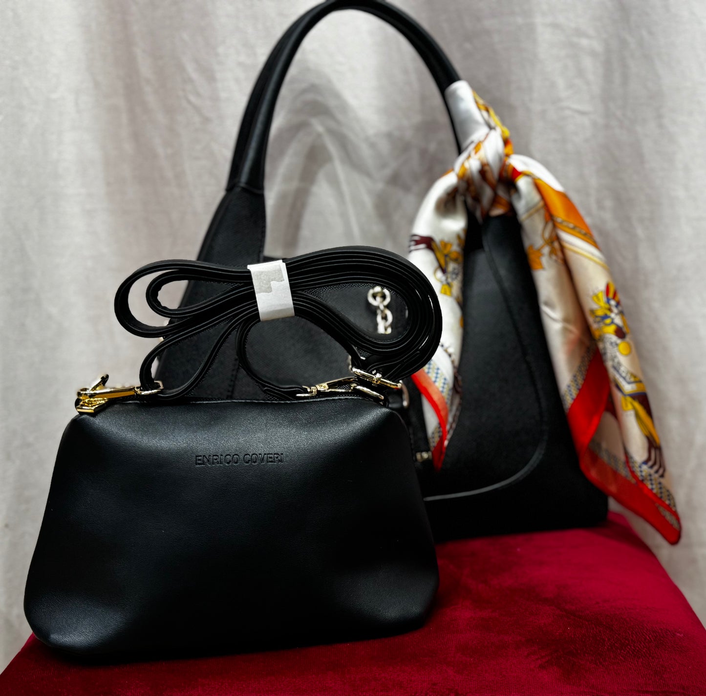 BORSA MODERNA