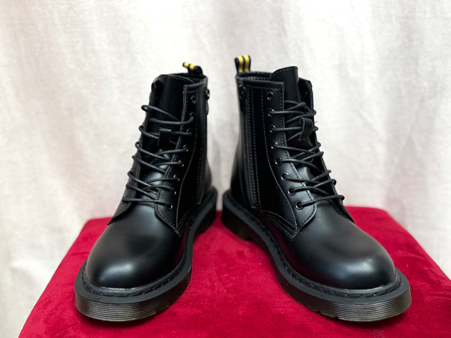 SCARPE