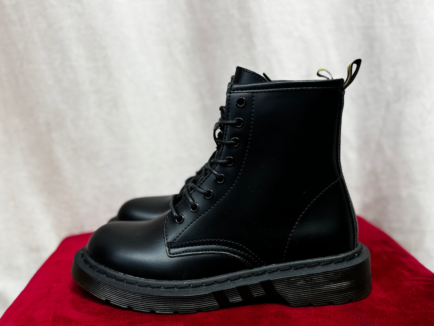 SCARPE