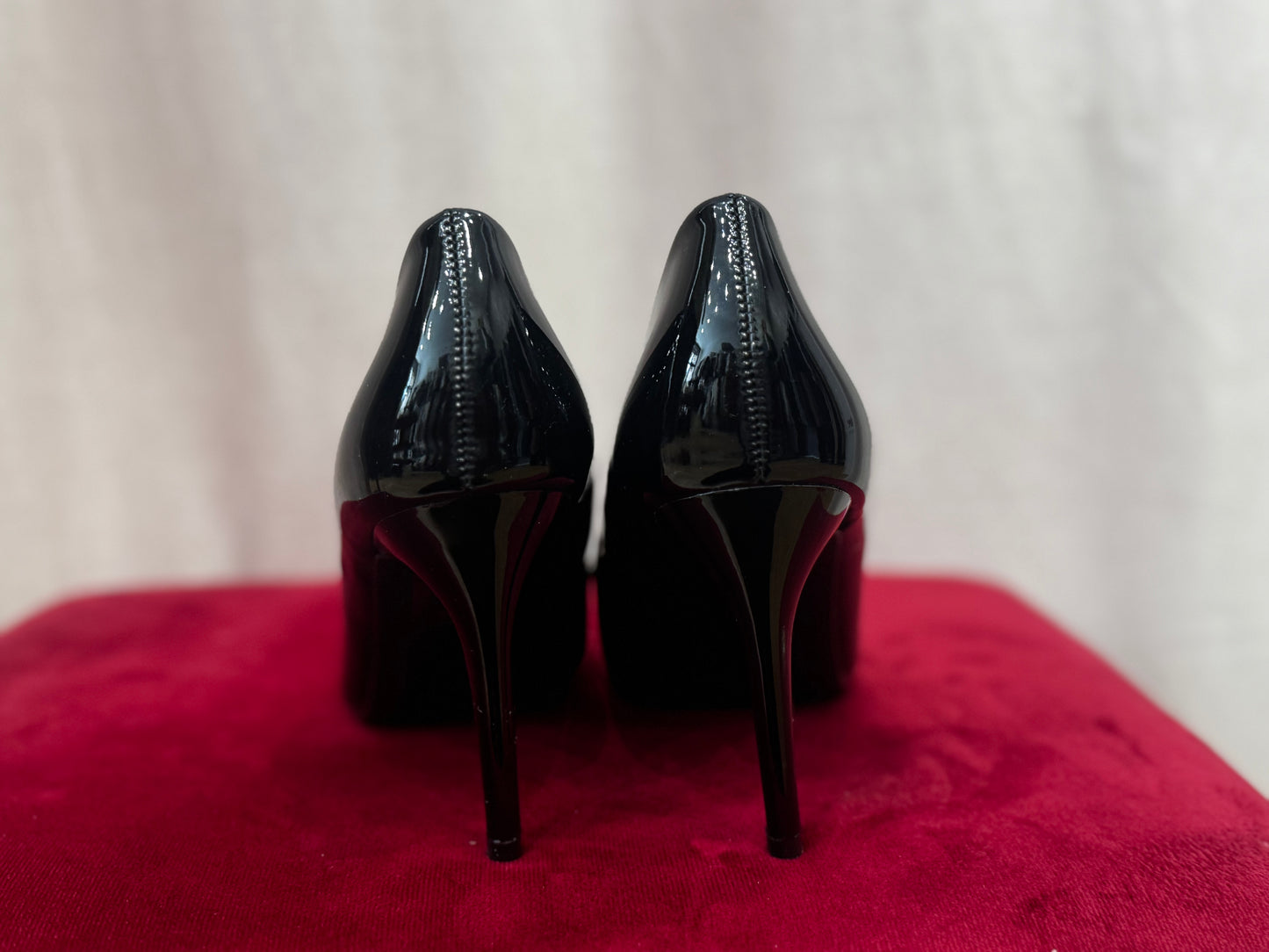 décolleté