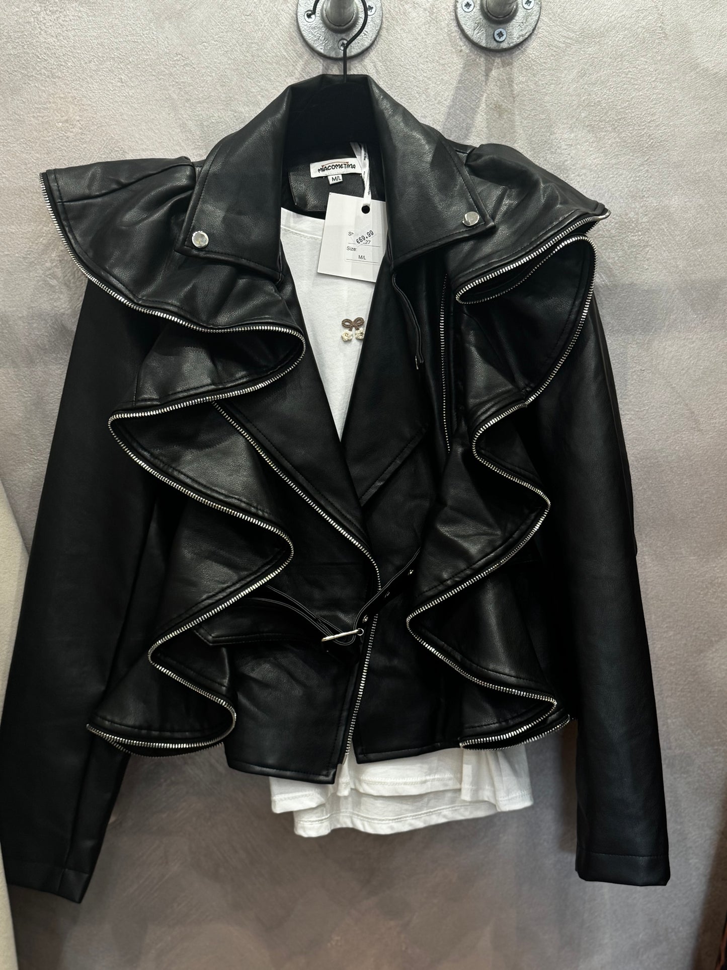 Fashion Giacca